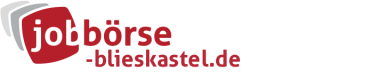 Jobbörse Blieskastel